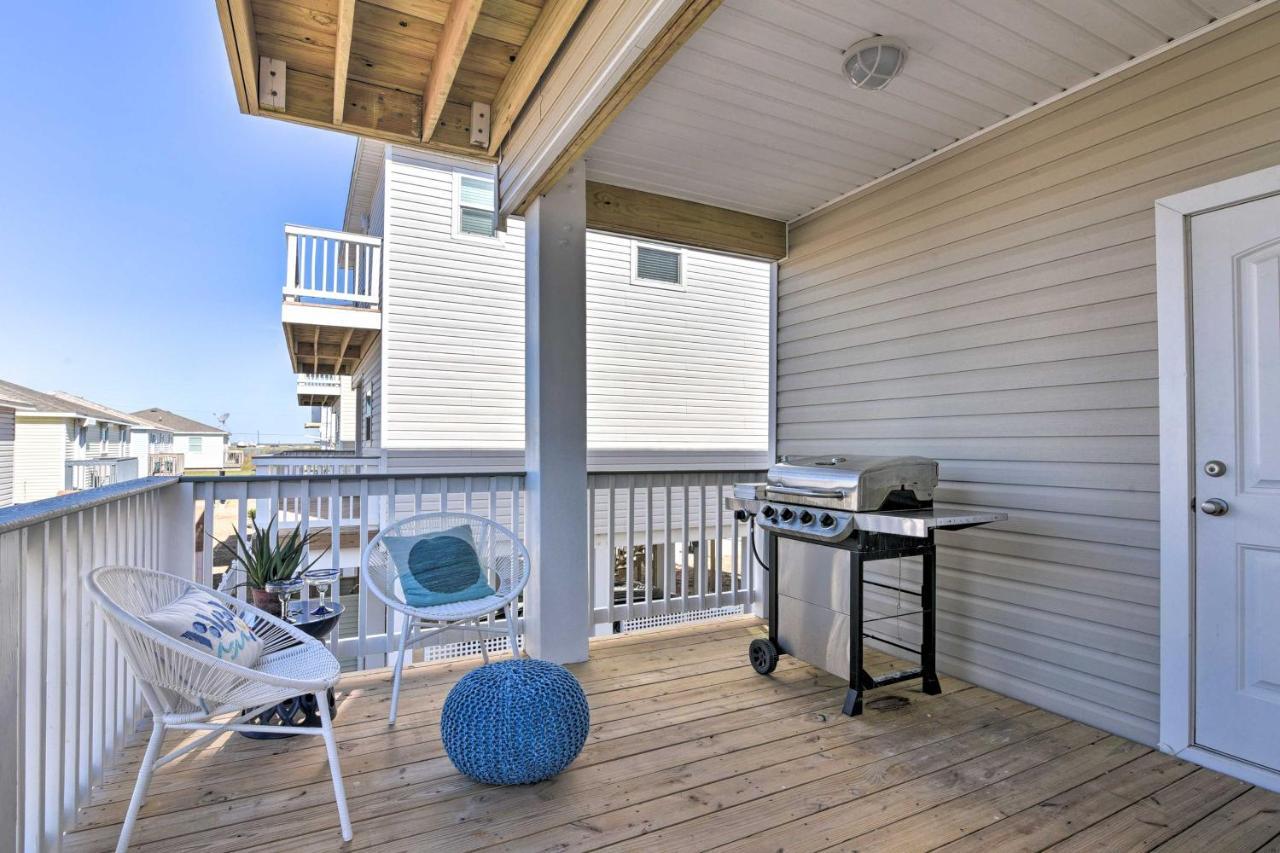 Coastal Surfside Beach House Walk To The Ocean! Exterior photo