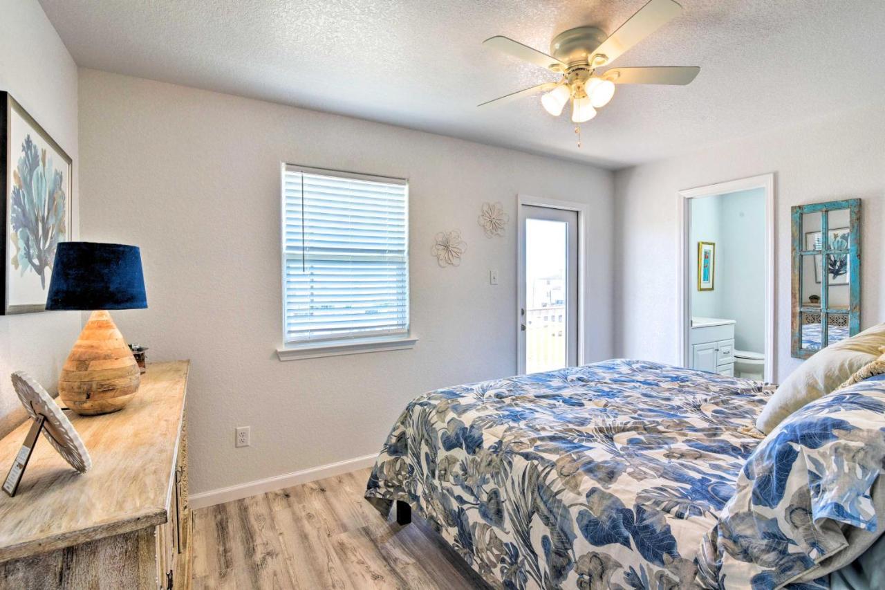 Coastal Surfside Beach House Walk To The Ocean! Exterior photo