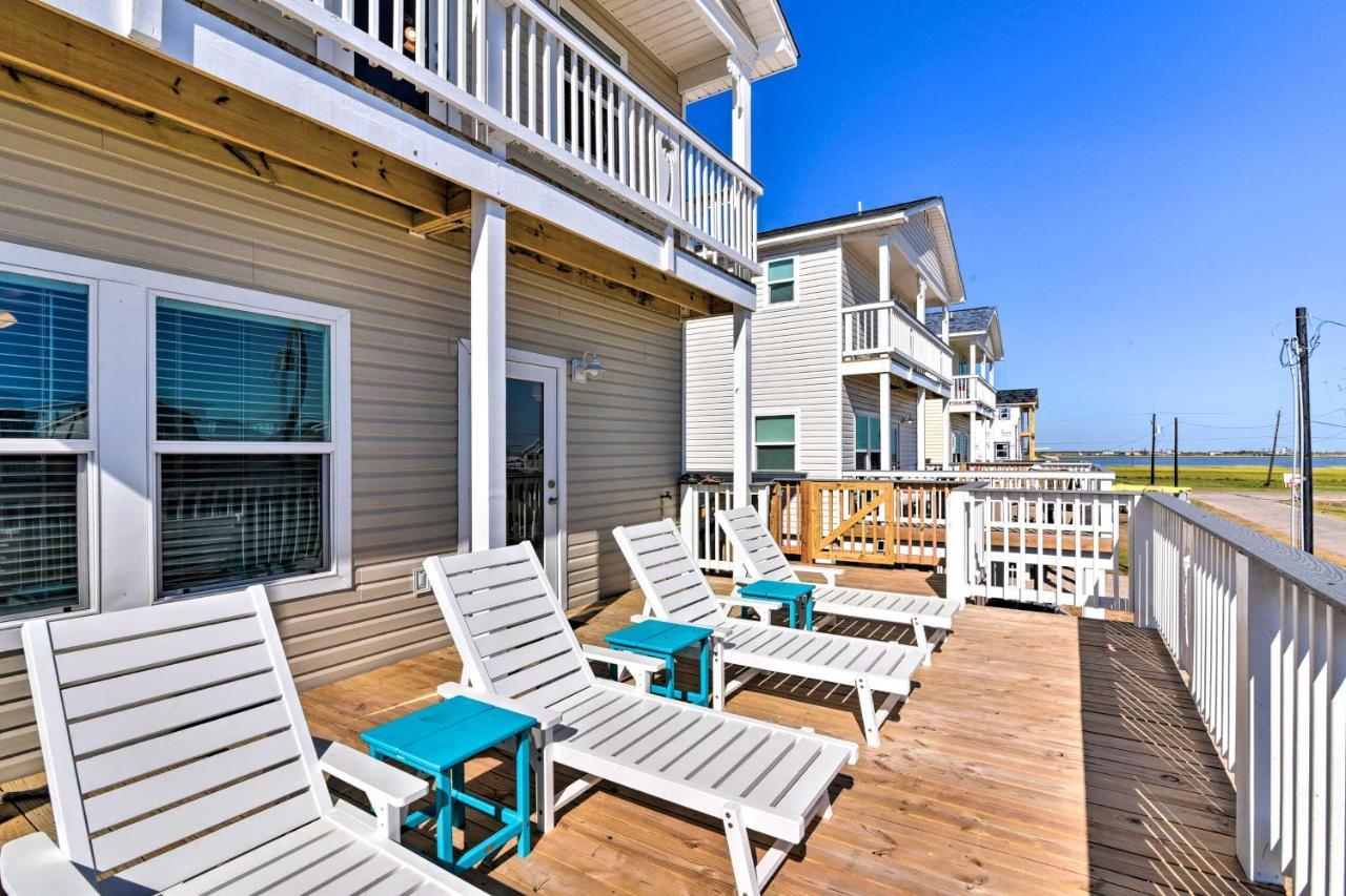 Coastal Surfside Beach House Walk To The Ocean! Exterior photo